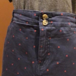 COTTON SKIRT by TOMMY HILFIGER